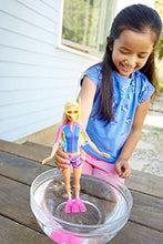 Carica l&#39;immagine nel visualizzatore di Gallery, Barbie- Magia del Delfino, Multicolore, FBD63 - Ilgrandebazar