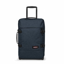 Carica l'immagine nel visualizzatore di Gallery, Eastpak TRANVERZ S Bagaglio a mano, 51 cm, 42 51 Blu (Triple Denim )