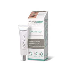 Remescar - Crema Zampe di gallina - contorno occhi clinicamente...