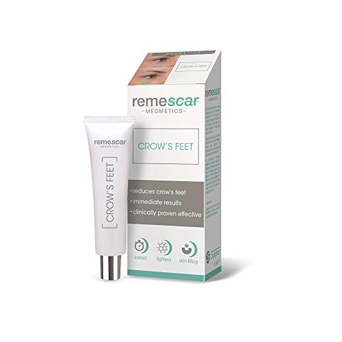 Remescar - Crema Zampe di gallina - contorno occhi clinicamente...
