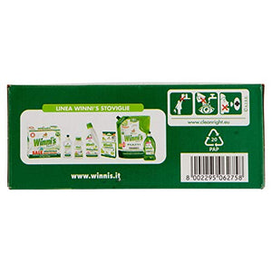 Winni's Tabs Lavastoviglie - 25pz