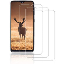 Carica l'immagine nel visualizzatore di Gallery, NASFUEY Vetro Temperato [3 Pezzi] Compatibile con Samsung Galaxy A20E