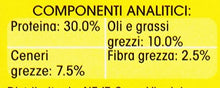 Carica l'immagine nel visualizzatore di Gallery, Purina Friskies Crocchette Gatti Adulti con Salmone e Verdure 400 g