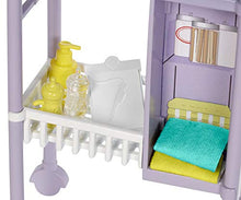 Carica l&#39;immagine nel visualizzatore di Gallery, Barbie- Carriere Playset Pediatra Bambola, 2 Neonati e Accessori Giocattolo... - Ilgrandebazar