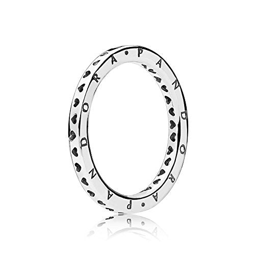 Pandora Anello Donna argento - 197133-50 - Ilgrandebazar