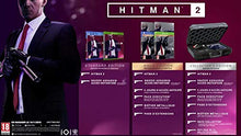 Carica l&#39;immagine nel visualizzatore di Gallery, Hitman 2 - PlayStation 4