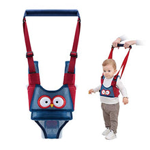 Carica l&#39;immagine nel visualizzatore di Gallery, Vicloon Redini primi passi, Bretelle di Sicurezza per Bambino Traspirante,...