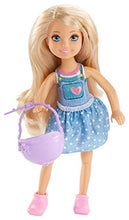 Carica l'immagine nel visualizzatore di Gallery, Barbie Chelsea e Pony, DYL42, Modelli/Colori Assortiti, 1 Pezzo - Ilgrandebazar