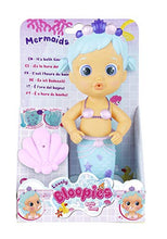 Carica l&#39;immagine nel visualizzatore di Gallery, IMC Toys- Toys-BLOOPIES-99630-Amici del Bagnetto-Sirenetta Lovely,... - Ilgrandebazar