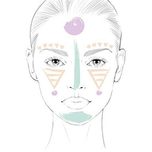Carica l&#39;immagine nel visualizzatore di Gallery, L&#39;Oréal Paris Infaillible Total Cover Correttore Palette Copertura Totale a... - Ilgrandebazar