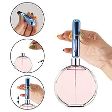 Carica l&#39;immagine nel visualizzatore di Gallery, Nebulizzatori per profumo 5 Pezzi, Annhao Atomizzatore di Profumo 5ml...