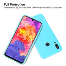 Carica l&#39;immagine nel visualizzatore di Gallery, Wanxideng - 6X Cover Huawei P Smart 2019 / Honor 10 Lite [Set di 6 Pezzi],... - Ilgrandebazar