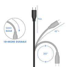 Carica l'immagine nel visualizzatore di Gallery, Rankie Cavo USB C a USB-A 3.0, Ricarica di Type C e trasferimento Dati, 1m,... - Ilgrandebazar