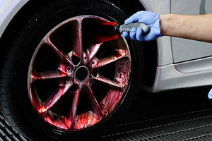 Mafra, Kit Regénera Cerchi, Trattamento Completo Pulente e Decontaminante,...
