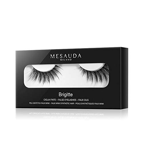 Mesauda Milano Ciglia Finte 3D Brigitte 103-60 g