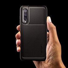 Carica l&#39;immagine nel visualizzatore di Gallery, Spigen Rugged Armor, Cover Xiaomi Mi 9, Sottile con Protezione da... - Ilgrandebazar