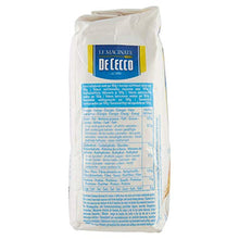 Carica l'immagine nel visualizzatore di Gallery, De Cecco Farina Di Grano Tenero 00 - 1Kg