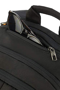 Samsonite Zaino Porta Pc Guard It 2.0, 15.6" Zaino, 44 cm, Nero