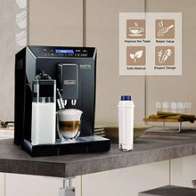 Carica l'immagine nel visualizzatore di Gallery, Rhodesy Addolcitore per Delonghi DLSC002, Filtro Acqua Cartucce a Carbone... - Ilgrandebazar