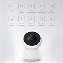 Carica l&#39;immagine nel visualizzatore di Gallery, Mihome IMILAB Telecamera di sorveglianza A1, Mijia Wi-Fi IP videocamera...