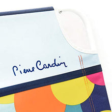 Carica l&#39;immagine nel visualizzatore di Gallery, Pierre Cardin L.Medusa, Lettino Mare Prendisole, Strasburgo, Fantasia...