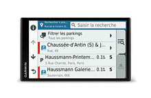 Carica l&#39;immagine nel visualizzatore di Gallery, Garmin Drivesmart 61 EU LMT-S Navigatore 6.95&quot; Edge-To-Edge Smart, 6.95”
