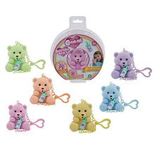 Carica l&#39;immagine nel visualizzatore di Gallery, Giochi Preziosi Coccolotti, Teneri Orsacchiotti con Accessori e Funzioni,... - Ilgrandebazar