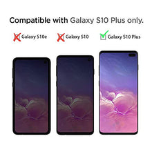 Carica l&#39;immagine nel visualizzatore di Gallery, Spigen, 2Pezzi, Pellicola Compatible con Galaxy S10 Plus, NeoFlex,... - Ilgrandebazar
