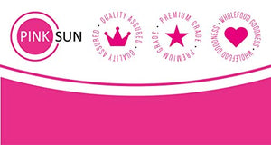 PINK SUN Proteine del Siero Latte in Polvere Isolare 1kg Neutro Natural...
