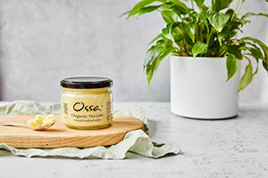 Ossa - Sego biologico | Tradizionale grasso di manzo o Tallow Six Pack