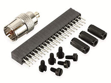 Carica l&#39;immagine nel visualizzatore di Gallery, Raspberry PI TV Hat DVB-T/T2