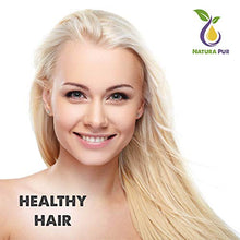 Carica l&#39;immagine nel visualizzatore di Gallery, Natura Pur Olio di Rosa Mosqueta Puro 120ml (Olio Selvatica) - 100%... - Ilgrandebazar