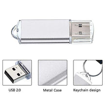 Carica l&#39;immagine nel visualizzatore di Gallery, Datarm 5 pezzi 1 GB 2 4 8 16 32 USB 32 GB, Colori misti.