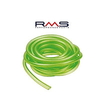 Carica l&#39;immagine nel visualizzatore di Gallery, Tubo per benzina verde/trasparente, D = 7/4 mm, 1 m - Ilgrandebazar