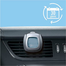Carica l'immagine nel visualizzatore di Gallery, Ambi Pur Profumatore Auto, 2 Deodoranti Auto, Fragranza Risveglio Primaverile, Elimina Odori, Facile da Agganciare, Fino a 30 Giorni di Profumo per Deodorante, Usa e Getta