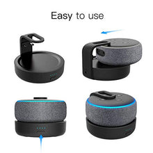 Carica l&#39;immagine nel visualizzatore di Gallery, GGMM D3 Batteria mobile portatile per altoparlanti intelligenti, 8 ore...