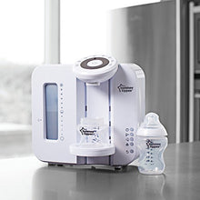 Carica l&#39;immagine nel visualizzatore di Gallery, Tommee Tippee Close to Nature Perfect Prep Filtro confezione da 1 - Ilgrandebazar