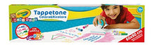 Carica l&#39;immagine nel visualizzatore di Gallery, Crayola 04-0034 Colora e Ricolora - Tappetone, Maxi superficie... - Ilgrandebazar