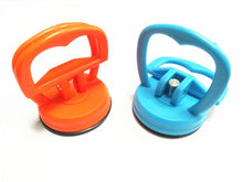 Carica l&#39;immagine nel visualizzatore di Gallery, GS, 2 pezzi, manico vuoto a ventosa. Ripara e rimuove abrasioni e urti, set... - Ilgrandebazar