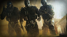 Carica l&#39;immagine nel visualizzatore di Gallery, Tom Clancy&#39;s Rainbow Six Siege - PlayStation 4