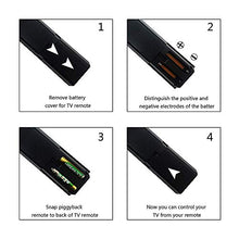 Carica l&#39;immagine nel visualizzatore di Gallery, Telecomando universale di ricambio per SONY Bravia TV RM-ED047 RM-YD103... - Ilgrandebazar