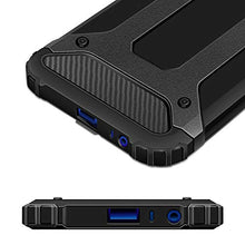Carica l&#39;immagine nel visualizzatore di Gallery, AROYI Cover Xiaomi Redmi Note 8T + Pellicola Protettiva in Vetro Temperato,... - Ilgrandebazar