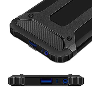 AROYI Cover Xiaomi Redmi Note 8T + Pellicola Protettiva in Vetro Temperato,... - Ilgrandebazar