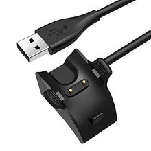Carica l&#39;immagine nel visualizzatore di Gallery, KIMILAR Caricabatterie Compatibile con Huawei Honor Band 5/4 / 3/3 PRO, USB... - Ilgrandebazar