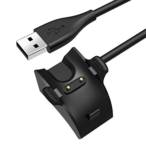 KIMILAR Caricabatterie Compatibile con Huawei Honor Band 5/4 / 3/3 PRO, USB... - Ilgrandebazar