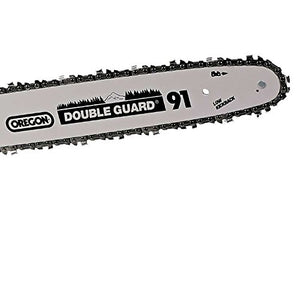 Einhell GE-EC 2240 chainsaw Nero, Rosso 2200 W - Ilgrandebazar