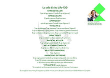 Carica l&#39;immagine nel visualizzatore di Gallery, Orac Spice di Life 120 | 240 compresse Curcuma, Zenzero, Pepe Nero,...