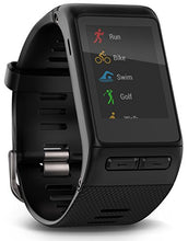 Carica l&#39;immagine nel visualizzatore di Gallery, Garmin Vivoactive HR Extra Large Smartwatch con Cardio al Polso, Profili...