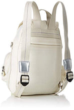 Carica l&#39;immagine nel visualizzatore di Gallery, Kipling - Firefly Up, Zaini Donna Bianco (Dazz White)