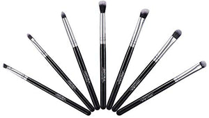 Set Pennelli Occhi Essenziali by Impora London/Travel Eye Brush